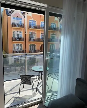 Apartment Lissa 28 *